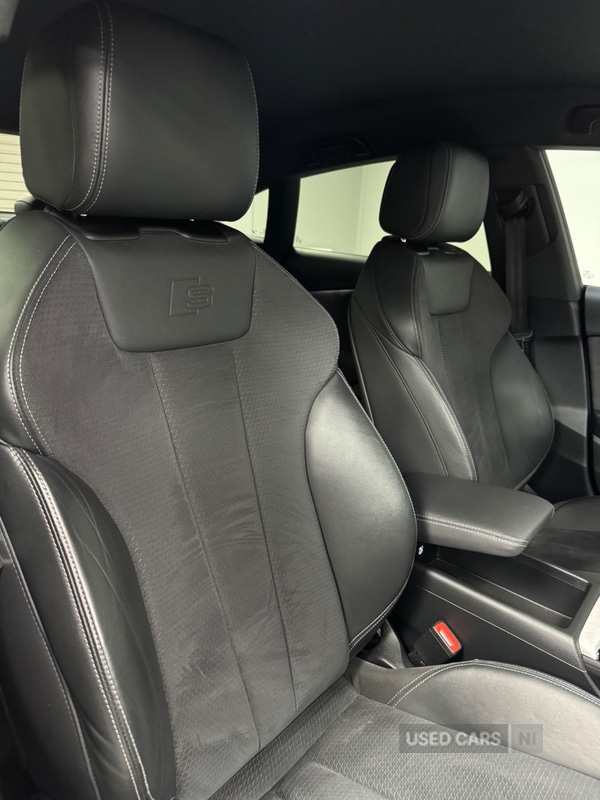 Used Audi A5 2022 for sale - 77672373: Photo 14