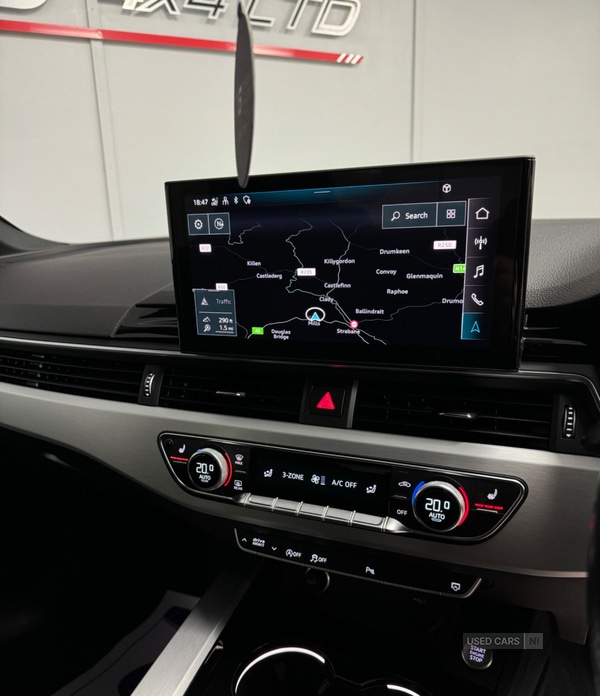 Used Audi A5 2022 for sale - 77672373: Photo 15