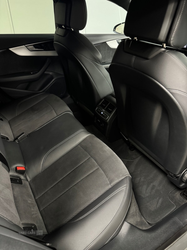 Used Audi A5 2022 for sale - 77672373: Photo 16