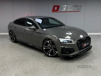 2022 - 35 TDI S Line 5dr S Tronic