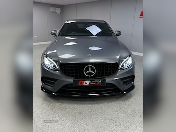 Used Mercedes-Benz E Class 2019 for sale - 76271213: Photo 2