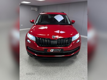 Used Skoda Kodiaq 2018 for sale - 76085894: Photo 2