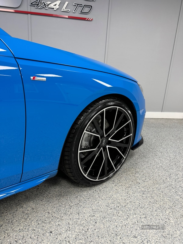 Used Audi A4 2022 for sale - 76702764: Photo 10