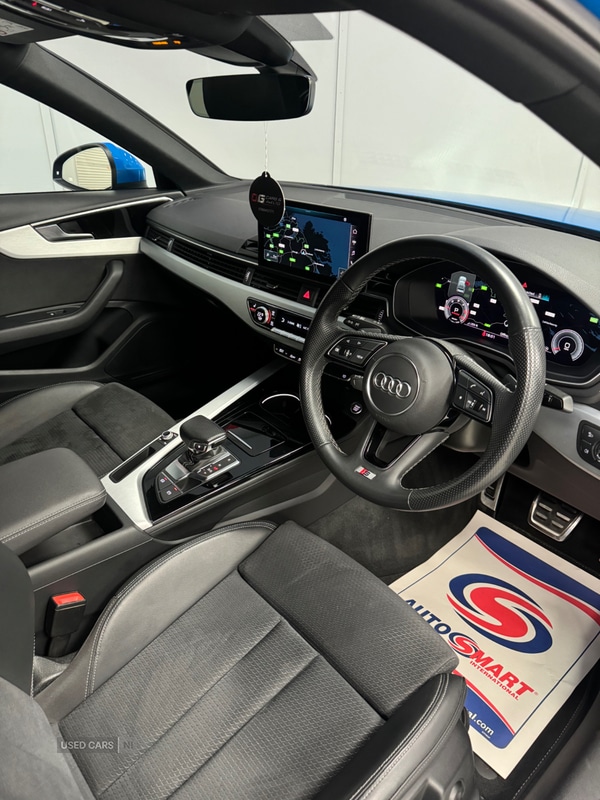 Used Audi A4 2022 for sale - 76702764: Photo 11