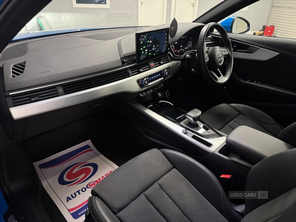 Used Audi A4 2022 for sale - 76702764: Photo 12