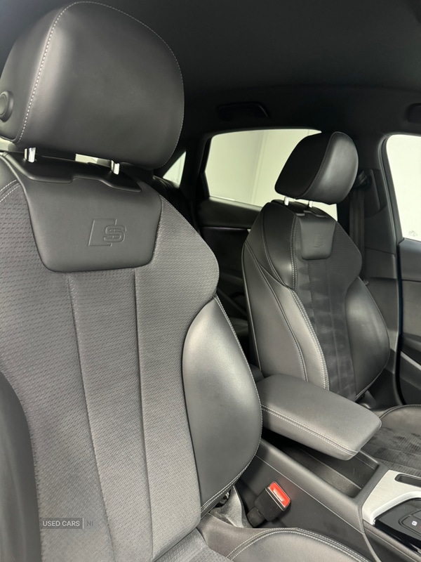 Used Audi A4 2022 for sale - 76702764: Photo 13