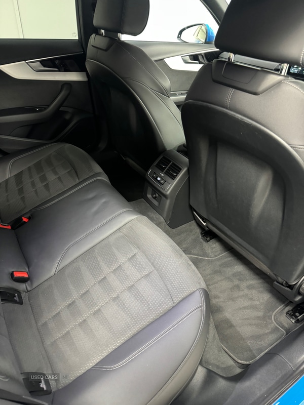 Used Audi A4 2022 for sale - 76702764: Photo 15