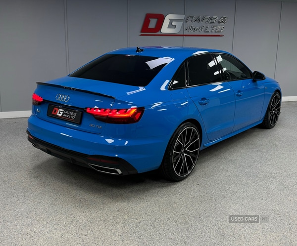 Used Audi A4 2022 for sale - 76702764: Photo 7