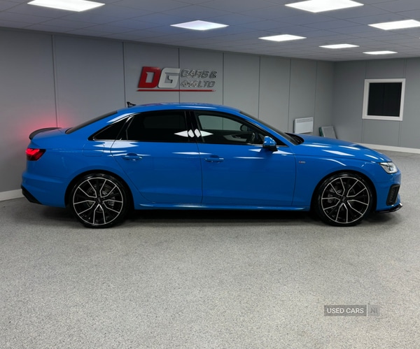 Used Audi A4 2022 for sale - 76702764: Photo 8