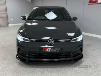 Used Volkswagen Golf 2021 for sale - 74643654: Photo