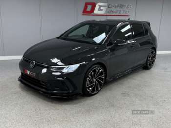 Used Volkswagen Golf 2021 for sale - 74643654: Photo
