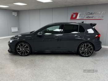 Used Volkswagen Golf 2021 for sale - 74643654: Photo