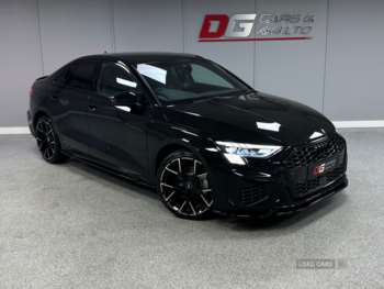 2020 - 35 TDI S Line 4dr S Tronic
