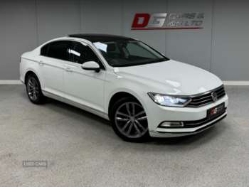 2018 - 2.0 TDI GT 4dr [Panoramic Roof]