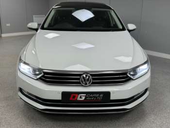 Used Volkswagen Passat 2018 for sale - 75155307: Photo