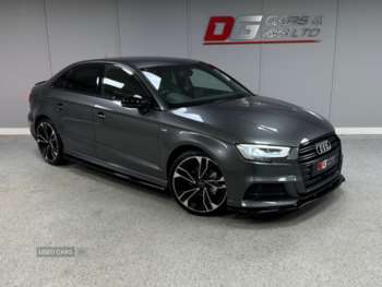 2017 - 1.6 TDI 116 Black Edition 4dr