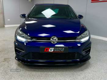 Used Volkswagen Golf 2017 for sale - 74442750: Photo