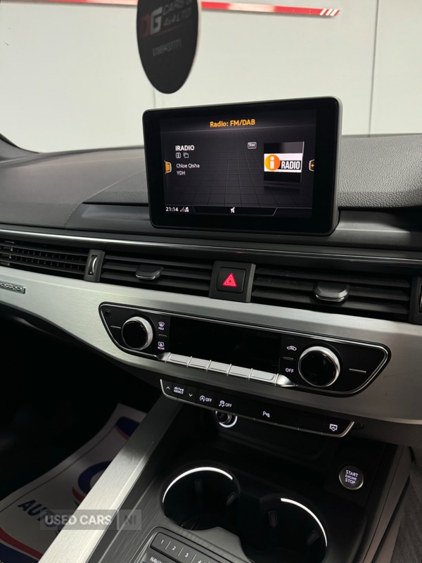 Used Audi A4 2017 for sale - 77825561: Photo 13