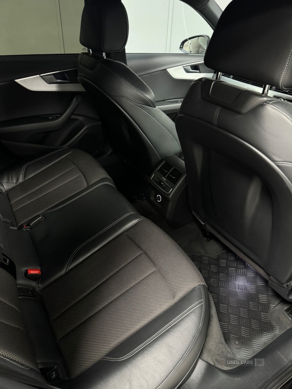 Used Audi A4 2017 for sale - 77825561: Photo 14