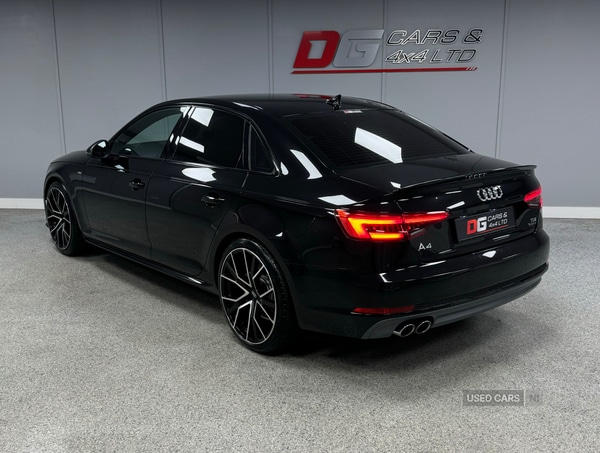 Used Audi A4 2017 for sale - 77825561: Photo 5