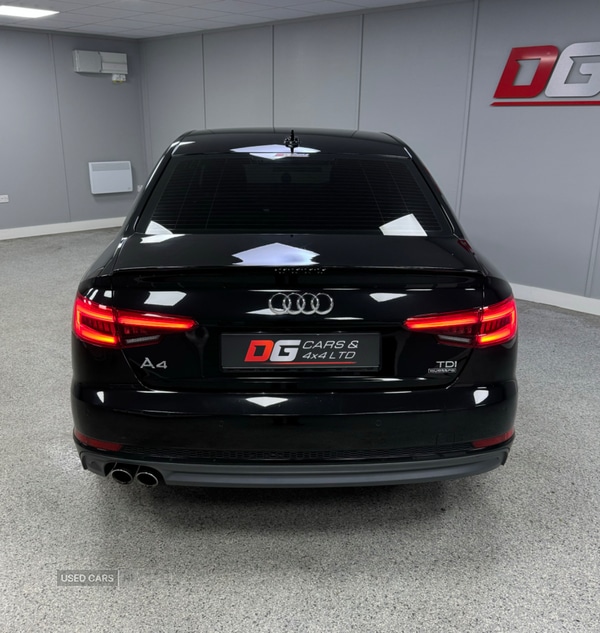 Used Audi A4 2017 for sale - 77825561: Photo 6