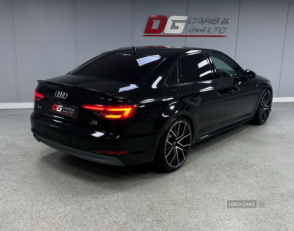 Used Audi A4 2017 for sale - 77825561: Photo 7