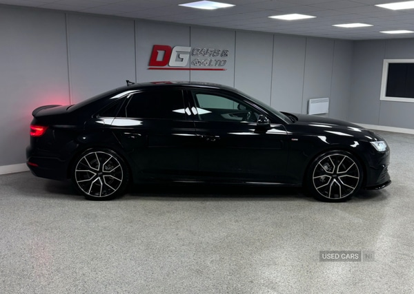 Used Audi A4 2017 for sale - 77825561: Photo 8