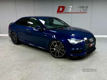 2016 - 2.0 TDI 190 S Line 4dr S Tronic