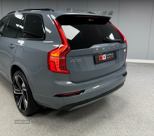Used Volvo XC90 2022 for sale - 78087466: Photo 10