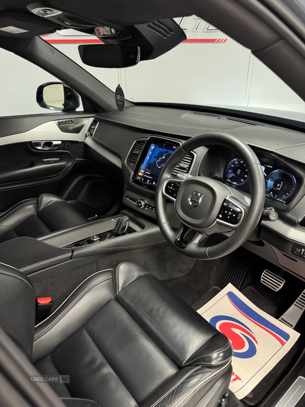 Used Volvo XC90 2022 for sale - 78087466: Photo 11