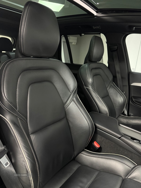 Used Volvo XC90 2022 for sale - 78087466: Photo 13