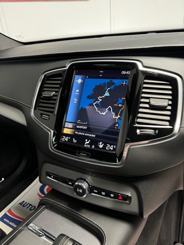 Used Volvo XC90 2022 for sale - 78087466: Photo 14