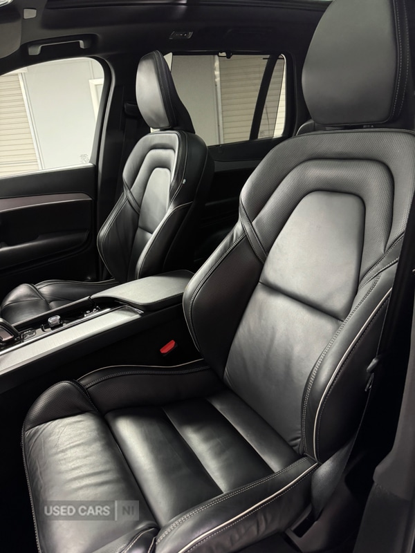 Used Volvo XC90 2022 for sale - 78087466: Photo 15