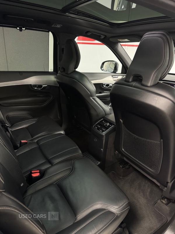 Used Volvo XC90 2022 for sale - 78087466: Photo 16