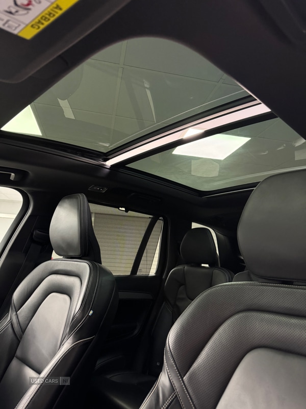 Used Volvo XC90 2022 for sale - 78087466: Photo 17