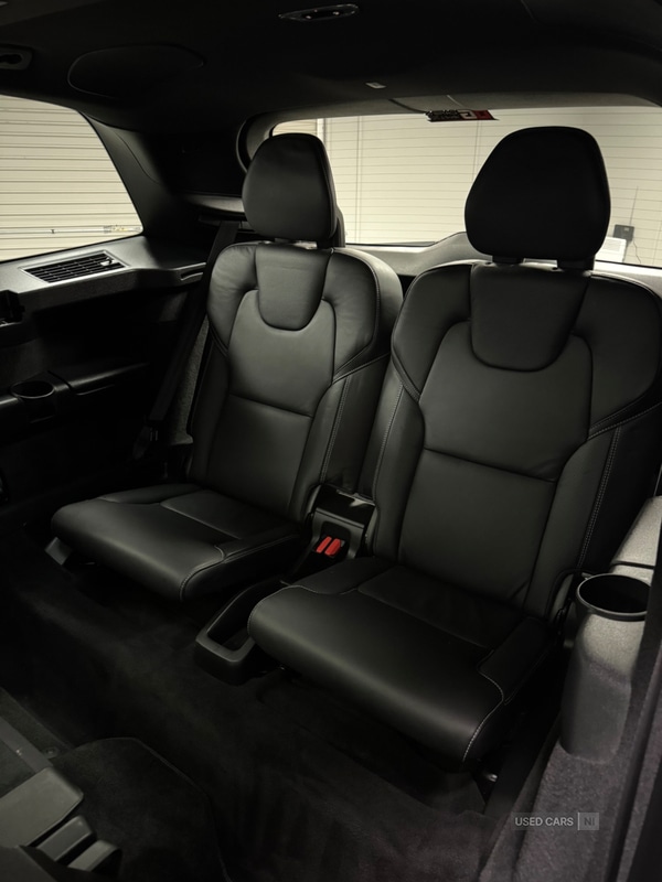 Used Volvo XC90 2022 for sale - 78087466: Photo 18