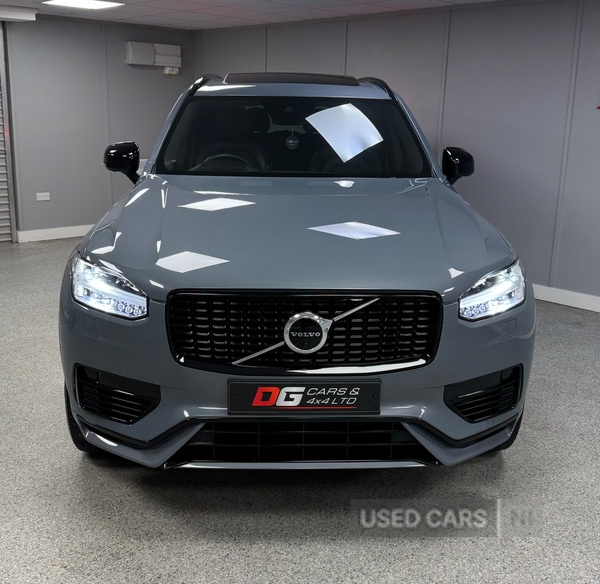 Used Volvo XC90 2022 for sale - 78087466: Photo 2