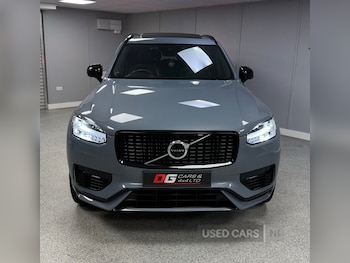 Used Volvo XC90 2022 for sale - 78087466: Photo