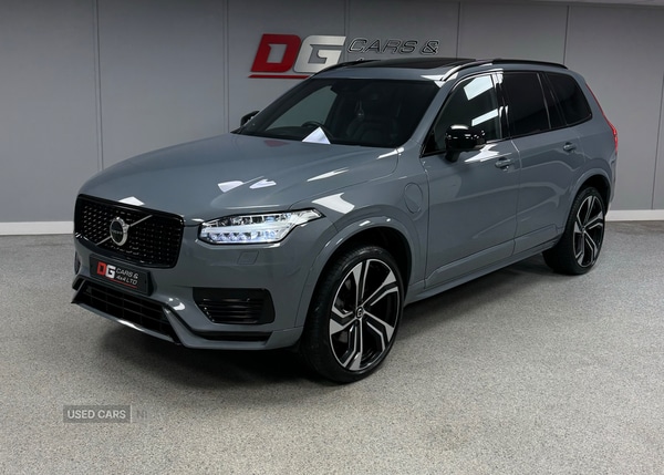 Used Volvo XC90 2022 for sale - 78087466: Photo 3