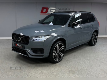 Used Volvo XC90 2022 for sale - 78087466: Photo