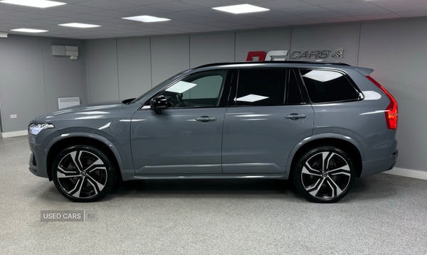 Used Volvo XC90 2022 for sale - 78087466: Photo 4