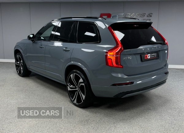 Used Volvo XC90 2022 for sale - 78087466: Photo 5