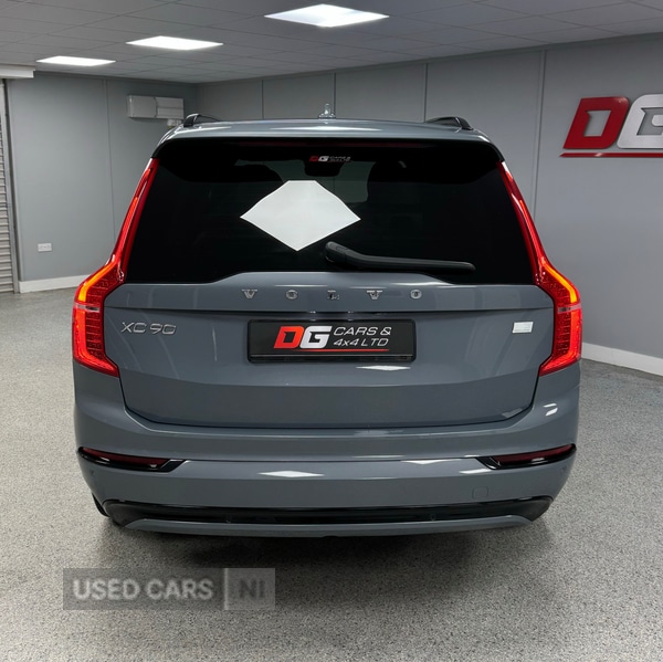Used Volvo XC90 2022 for sale - 78087466: Photo 6