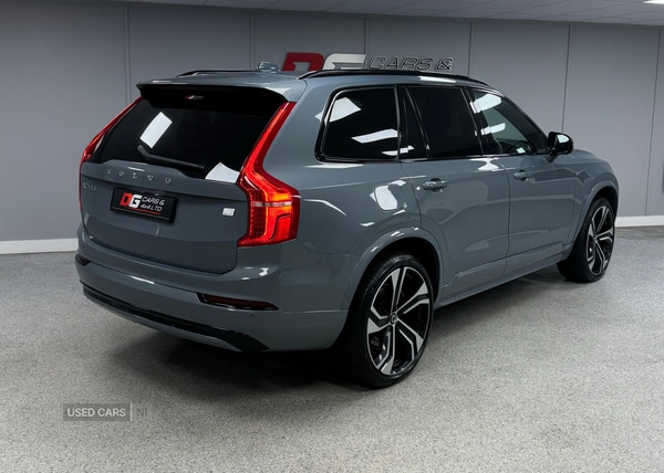 Used Volvo XC90 2022 for sale - 78087466: Photo 7