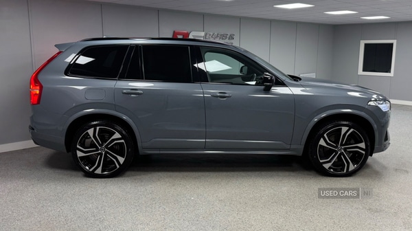 Used Volvo XC90 2022 for sale - 78087466: Photo 8