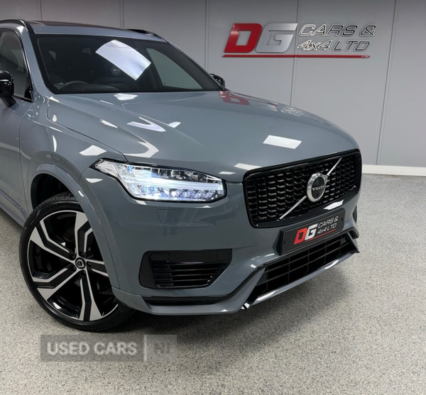 Used Volvo XC90 2022 for sale - 78087466: Photo 9