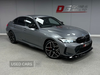 Used BMW 3 Series 2022 for sale - 78349074: Photo
