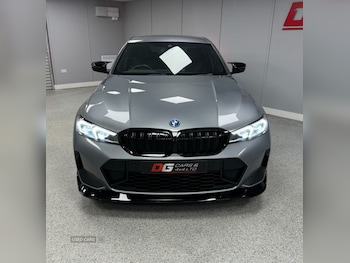 Used BMW 3 Series 2022 for sale - 78349074: Photo