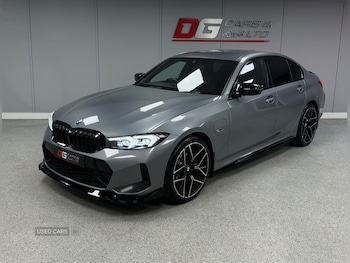 Used BMW 3 Series 2022 for sale - 78349074: Photo