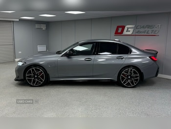 Used BMW 3 Series 2022 for sale - 78349074: Photo